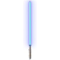 ハズブロ スター・ウォーズ ブラックシリーズ レイア・オーガナ フォース FX エリート ライトセーバー F3904 正規品 LED サウンドエフェクト電動