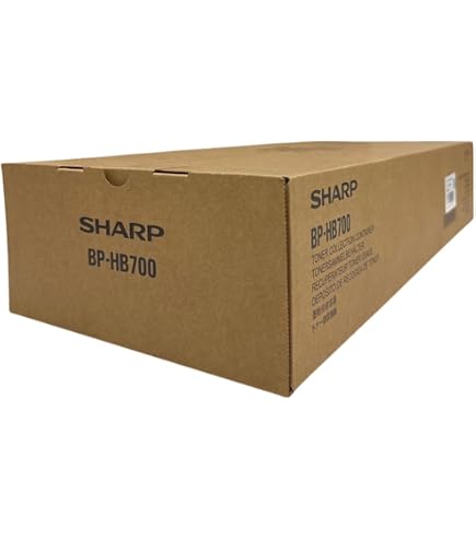 Amazon.co.jp: BP-JT70CB シャープ カラー複合機用 シアントナー