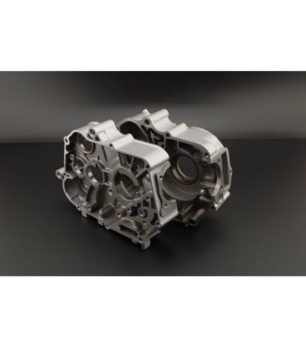 Amazon | CD系クランクケース左右 | クランクケース | 車＆バイク