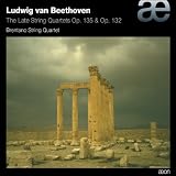 Late String Quartets..