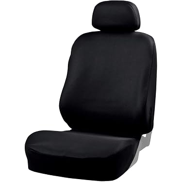 TEMPUR 車用シートカバー ブラック Amazon.co.jp 人気ギフトランキング: 車用シートカバー で、ギフトの