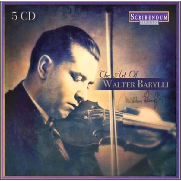 クラシック The Art Of Barylli Quartet 22CD Amazon.co.jp: The Art of Barylli Quartet (22CD): Music