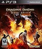 Dragon's Dogma Dark Arisen（PS3　輸入版　北米）