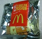 McDonald'sハッピーセット ベーコンポテトパイ