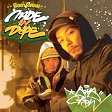 MADE IN DOPE