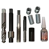 3 / 8 – 16スターターボルトねじ修理キットP / N 1535