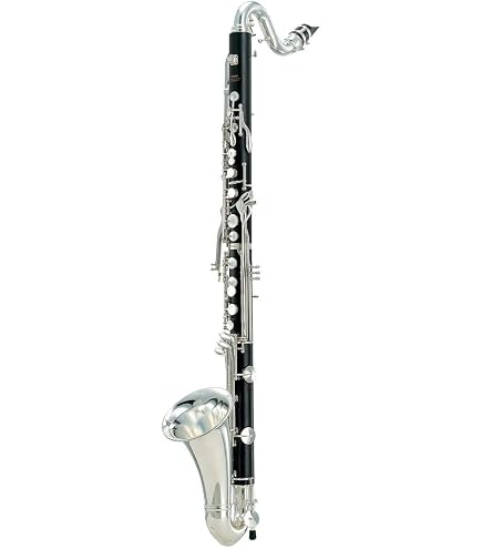 Amazon | ヤマハ YAMAHA バスクラリネット スタンダード YCL-221II
