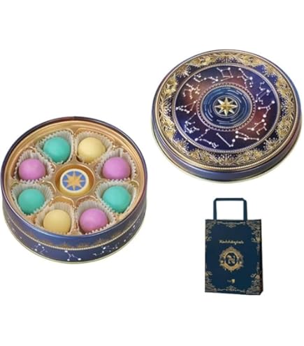 Amazon | バレンタイン 2025メリーチョコレート ナハトラビュリント