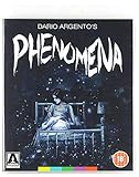 Phenomena [Region B] [Blu-ray]