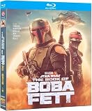 ボバ・フェットの本（2022）全7话 ブルーレイ BD [並行輸入品]