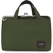 京都AYANOKOJIのがま口ショルダーバッグ Amazon | [AYANOKOJI] [あやの小路] がま口スマホショルダー