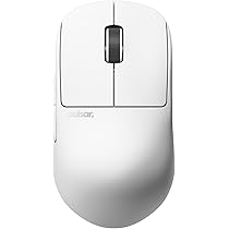 Amazon.co.jp: Pulsar Gaming Gears CrazyLight Series ワイヤレス