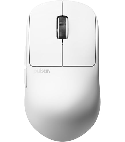 Amazon | ゲーミングマウス ワイヤレスマウス Ninjutso ニンジュツォ