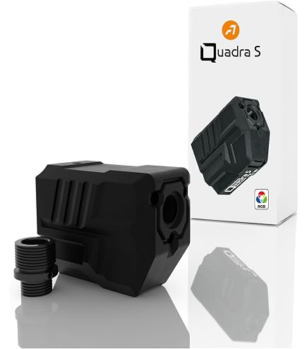 Amazon.co.jp: T238-ナノ エアソフト用トレーサーユニット（カーボン