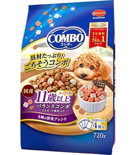 その他 DOG FOOD [DVD] p706p5g Amazon.co.jp: Japan Pet Food Combo Dog, 11 years and up