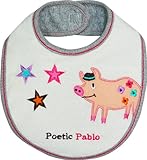 ニックナック スタイ パブロ(ブタ) 02622-02