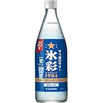 Amazon.co.jp: 【繁盛店で長年愛される味】サッポロサワー 氷彩 1984