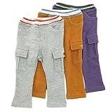 【アウトレット】 Bobson 長丈パンツ(80～130cm) キムラタンの子供服 パープル 80 ( 77234x77734-151a )