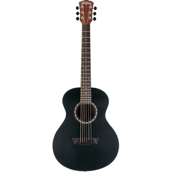 Amazon | Washburn ワッシュバーン WASHBURN (ワッシュバーン) ミニ 