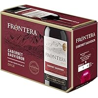 メルシャン フロンテラ ワインフレッシュサーバー カベルネ・ソーヴィニヨン バッグインボックス [ 赤ワイン ミディアムボディ チリ 3000ml ]