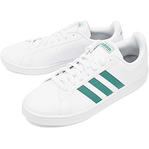 [アディダス] グランドコート ベース GRAND COURT BASE メンズ スニーカー スポーツ シューズ [並行…