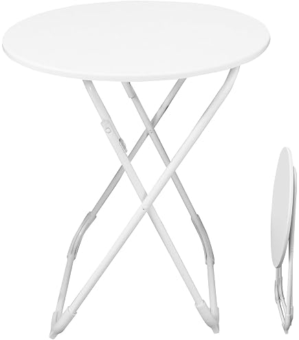 Amazon｜Fiozwea 直径60cm、高さ54cmのFiozwea製折りたたみ式円形