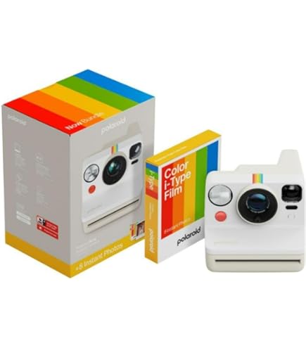 Amazon | Polaroid ポラロイド インスタントデジカメ Z2300 撮ったその