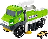 Matchbox Sweep n' Keep Truck [並行輸入品]