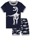 Family Feeling SLEEPWEAR ボーイズ カラー: ブルー