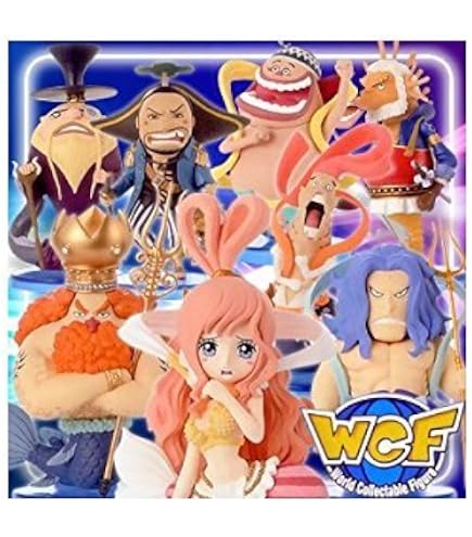 Amazon.co.jp: ONE PIECE ワンピース ワールドコレクタブルフィギュア