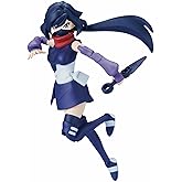 フィギュアライズスタンダード ガンダムビルドダイバーズ ダイバーアヤメ 色分け済みプラモデル