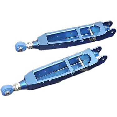 青色 コントロールアーム 2個セット 青色 コントロールアーム 2個セット