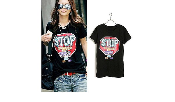 Amazon 大きいサイズ レディース 大きいサイズの服 アメカジ カジュアル プリント ロゴ カットソー 半袖 Tシャツ Ll 3l 4l 3l Tシャツ カットソー 通販