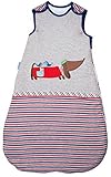 The Gro Company Grobag Walk in the Park 1.0 Tog Travel Baby Sleep Bag (6-18 Months) by The Gro Compa