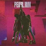 Pearl Jam - Ten [Vinyl LP] (1 LP)