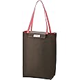サーモス 保冷ショッピングバッグ 12L ブラウン REG-012 BW