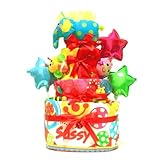 momona(モモナ) おむつケーキ sassy