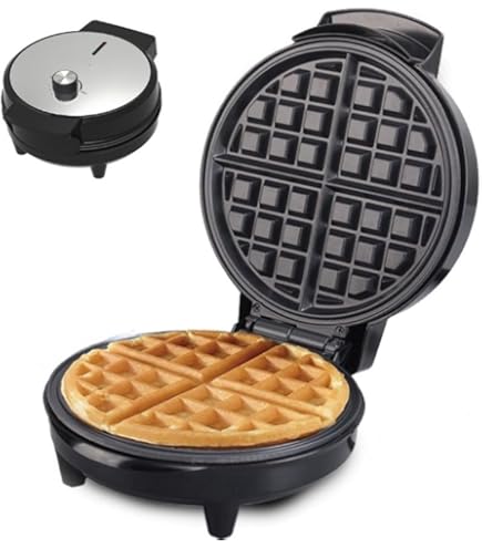 Amazon | Cuisinart クイジナート ワッフルメーカー用パンケーキ