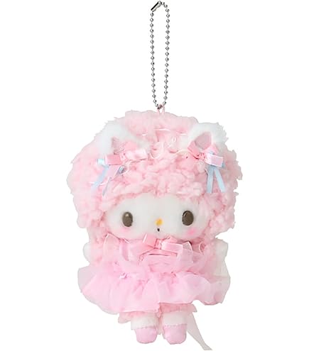 マイスウィートピアノぬいぐるみ＜私のちいさなたからものデザインシリーズ Amazon.co.jp: サンリオ(SANRIO) ぬいぐるみ(私のちいさなたからもの