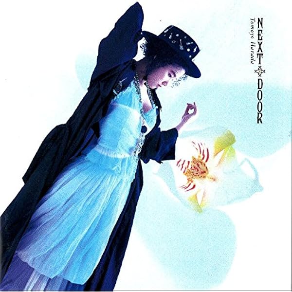 新品未開封 原田知世 レコード3枚セット 原田知世♪LPレコード♪NEXT DOOR♪クリア盤♪帯付きの通販 by りく