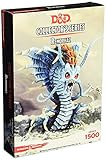 D&D Remorhaz 1 Miniature [並行輸入品]
