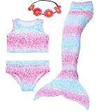 Camlinbo SWIMWEAR ベビー・ガールズ US サイズ: Child Medium/5-6 カラー: ピンク