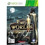 トゥーワールド2【CEROレーティング「Z」】 - Xbox360