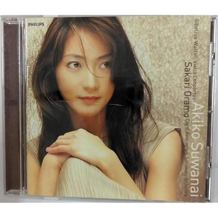 Amazon | メロディ (UHQCD) | 諏訪内晶子 | ライトクラシック