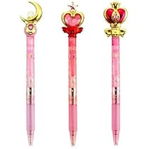 セーラームーン 指示ボールペンセット Amazon.co.jp: BANDAI 美少女戦士セーラームーン プリズム