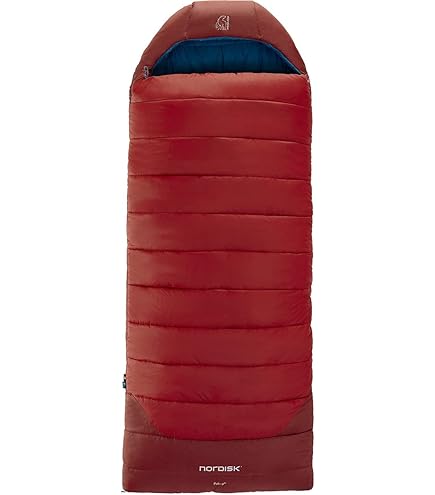 Amazon.co.jp: NORDISK(ノルディスク) アウトドア キャンプ 寝袋