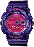 CASIO カシオ G-SHOCK GD-100SC-6DR メンズウォッチ　1本[並行輸入品]