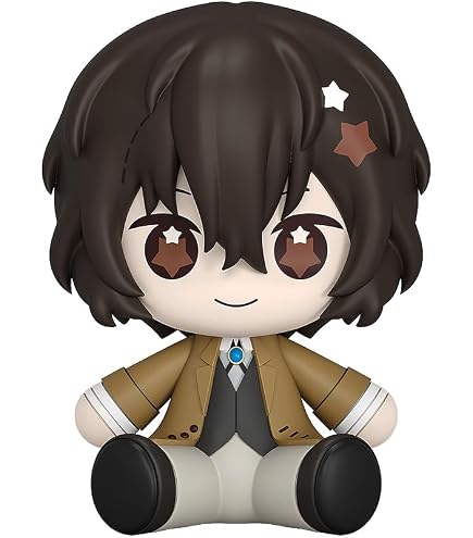 Amazon | るかっぷ 文豪ストレイドッグス 太宰治 完成品フィギュア