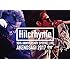 Hilcrhyme 10周年記念特別公演「朱ノ鷺二〇一七」at 朱鷺メッセ 新潟コンベンションセンター [DVD]