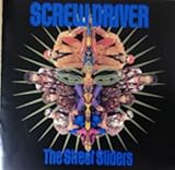 SCREW DRIVER